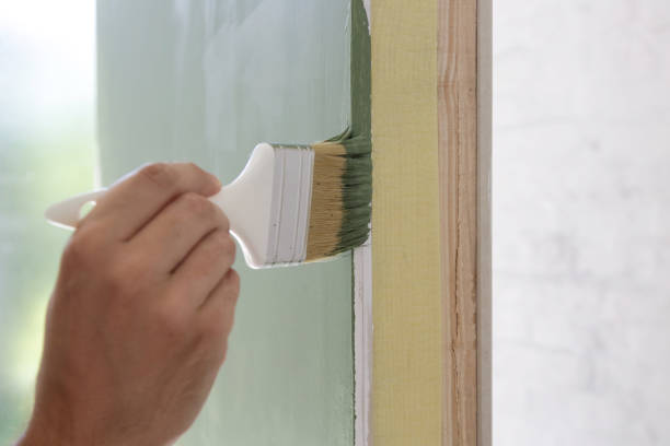 Mold Remediation for Rental Properties in Montgomery, MN